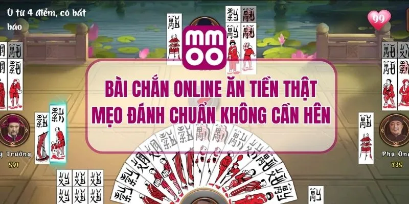 Bài Chắn