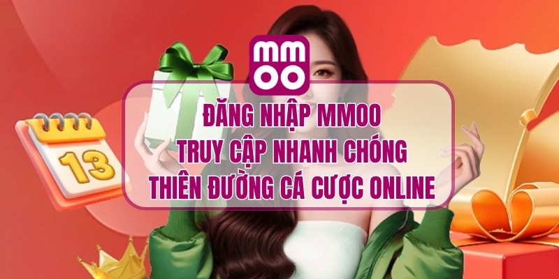 Đăng Nhập MMOO