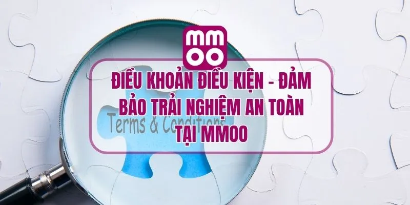 Điều Khoản Điều Kiện