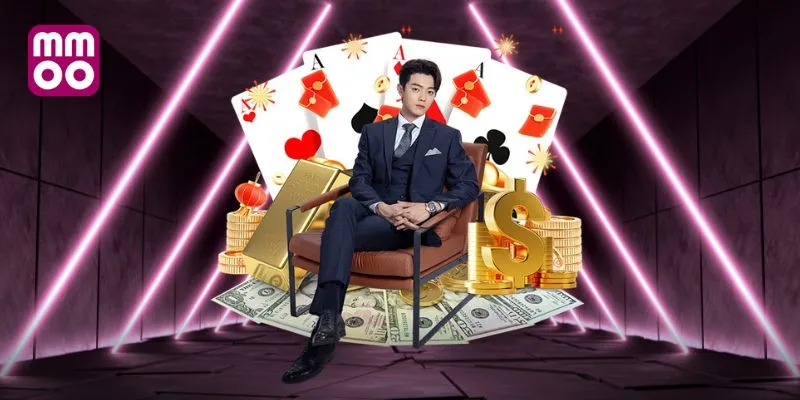 Game bài hiện đại cùng các cô em xinh đẹp