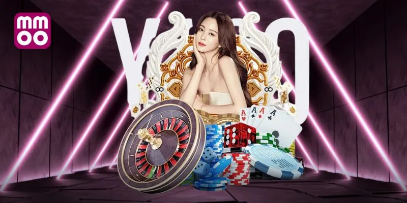 Hỏi gì đáp nấy cùng sân chơi MMOO