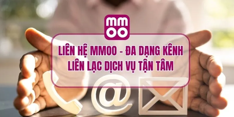 Liên hệ MMOO