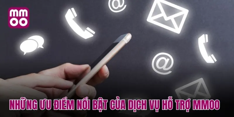 Những điều cần nắm trước khi liên hệ MMOO