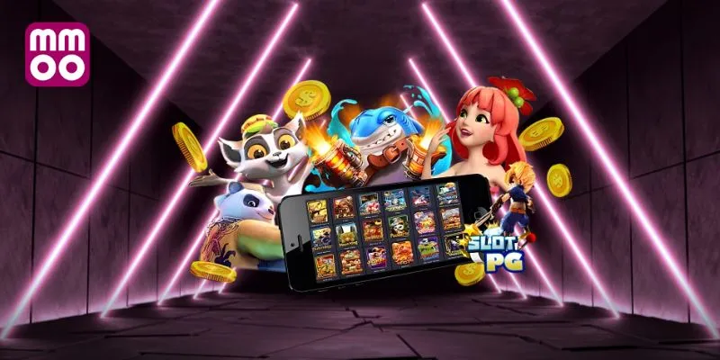 Tải app MMOO thành công ngay lần đầu
