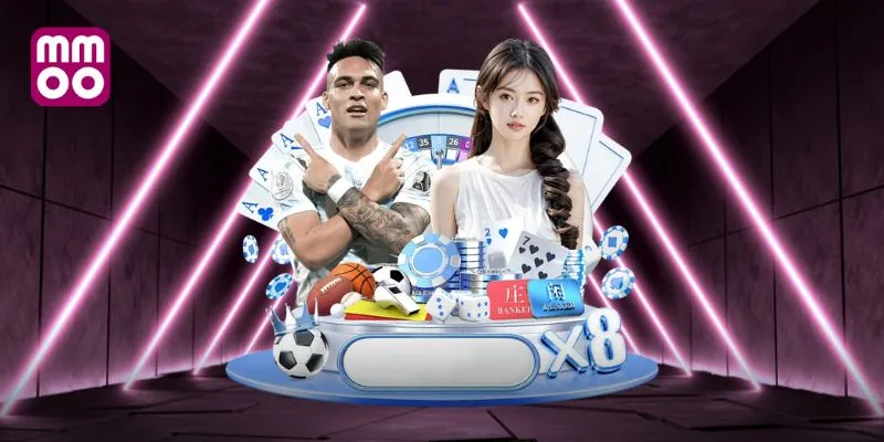Thể thao MMOO cùng nhiều kèo hấp dẫn
