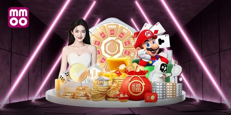 Tốc độ MMOO nhanh chóng mọi lúc mọi nơi