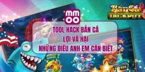 Tool hack bắn cá